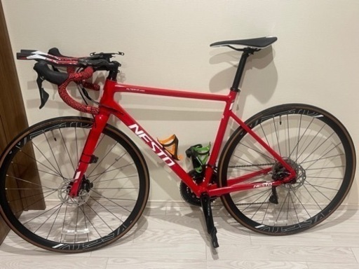 NESTO オルタナディスク