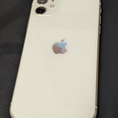 【格安】Iphone11 64GB au シムロック解除済み！