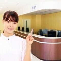 急募！週3～×午後だけ×ほぼ定時＊未経験OK！クリニック受付 蒲...