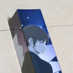 一番くじ 『ワールドトリガー』 タペストリー 二宮匡貴