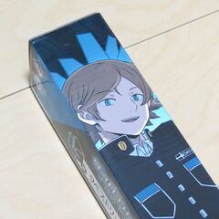 一番くじ 『ワールドトリガー』 タペストリー 王子一彰