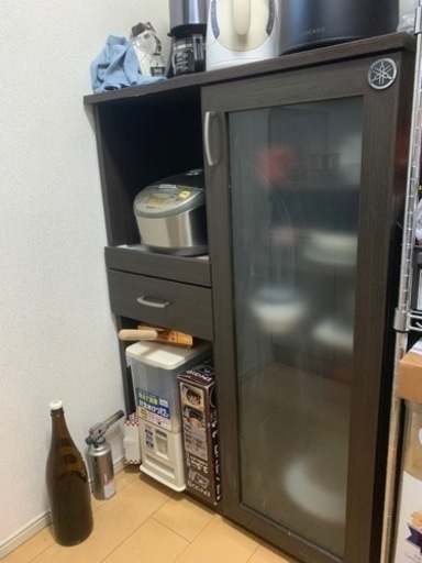 レンジボード