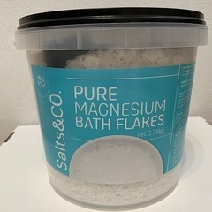 コストコ バスフレーク 約3.7kg