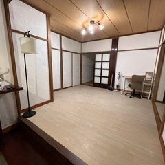 【愛知県】空き家相談受付中