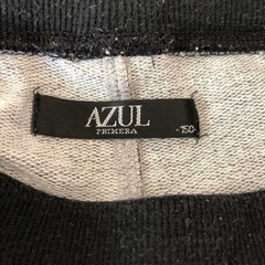 【再値下げ！】夏　ハーフパンツ　１５０　３枚の画像