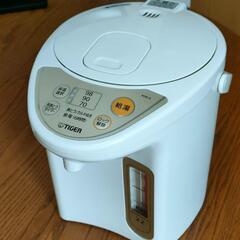 TIGER 電気ポット 2.2L PDR-G220