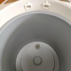 TIGER 電気ポット 2.2L PDR-G220の画像