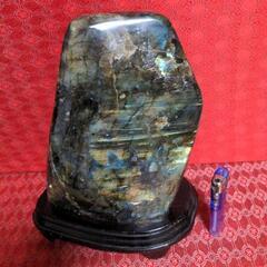 水晶ラブラブライトの画像