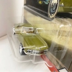 新品未開封 ホットウィール 日本ヒストリックス 名車 日産 シルビア 3/5の画像