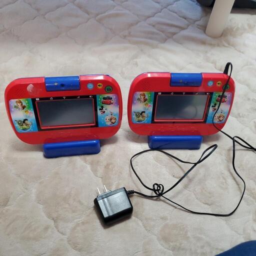 ディズニータブレット