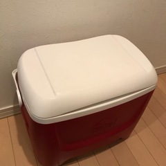 イグルー　igloo クーラーボックス　made in usaの画像