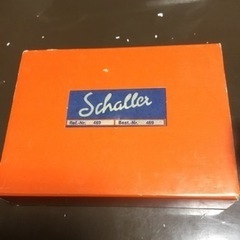 Schiller Bass Bridge
