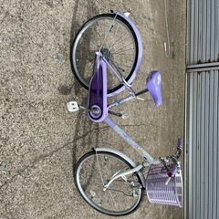子供自転車66ee