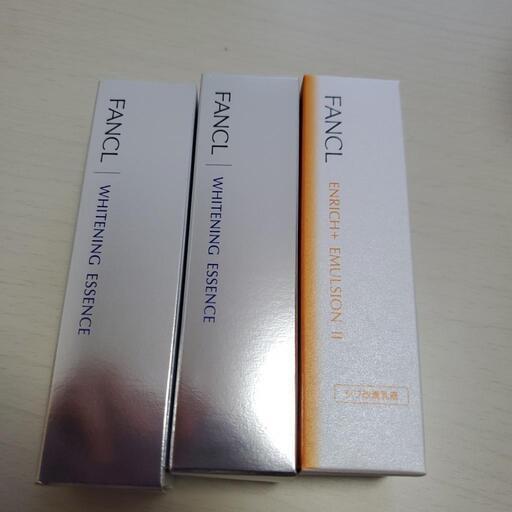 その他 FANCL