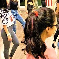 スポーツ⭐ダンスが好き、または興味がある方