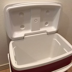イグルー　igloo クーラーボックス　made in usaの画像