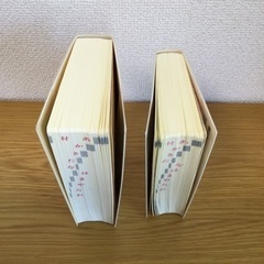 古語辞典　第ニ版　の画像