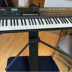 (受け渡し調整中) YAMAHA DX7IID 美品♪
