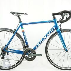 レビュー高評価の商品!の商品をすべて 「コルナゴ」 COLNAGO MONDO ロードバイク 2016年モデル TIAGRA 自転車本体