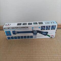 ホースにつなぐ　散水ホースの先のみの画像