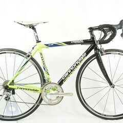 CANNONDALE 「キャノンデール」CAAD9 ロードバイク