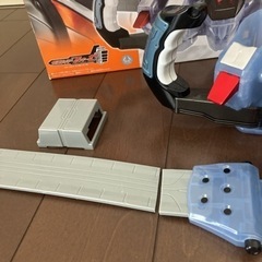 フォーゼドライバー＆パワーダイザー＆マシンマッシグラーの画像