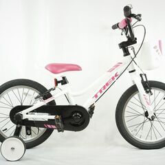 TREK 「トレック」PRECALIBER16 キッズバイク