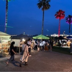 ハンドメイドEXPO スタッフ募集の画像