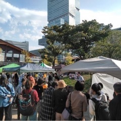 ハンドメイドEXPO スタッフ募集の画像