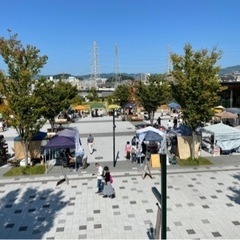 ハンドメイドEXPO スタッフ募集の画像