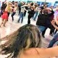 お友達✨東京・池袋で大人が通えるダンス・サークルを 探していた方...
