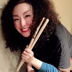 ドラムレッスンはじめませんか？