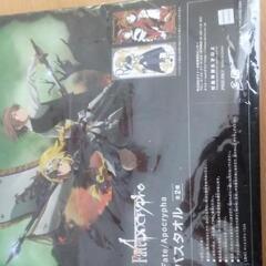 大幅値下げ！Tシャツとバスタオル（Fate）の画像