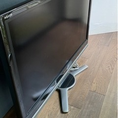 AQUOS LC42DS3 42inch液晶テレビ　格安でお譲りしますの画像
