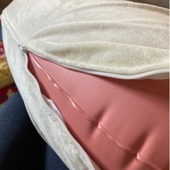 授乳クッションの画像