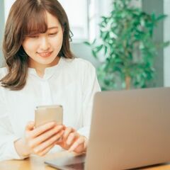 【未経験歓迎】在宅でできるお仕事、はじめてみませんか？✨