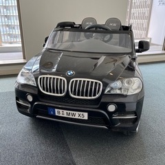 電動乗用カー　子ども用