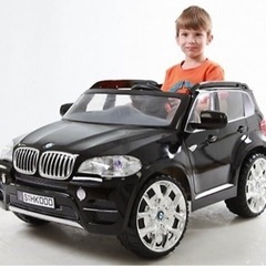 電動乗用カー　子ども用の画像