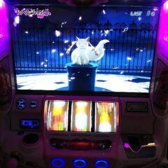 5号機 まどか☆マギカ2 実機 家庭用フルセット！ 41UvrZK54VL._UF350,350_QL50_.jpg