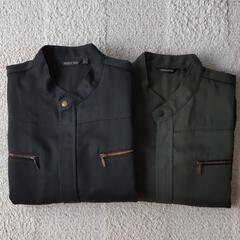 取引決定!!【LLｻｲｽﾞ】INFINITY MAX 作業着
