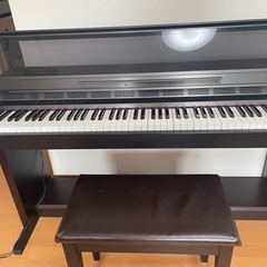 電子ピアノ　ローランド　Roland