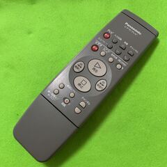 【Panasonic VHS　HiFiビデオ NV-H30L の...