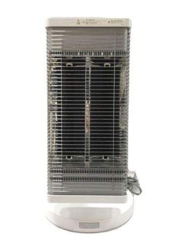 【6/26限りで終了】新品未使用ヒーター・ストーブ セラムヒート DAIKIN