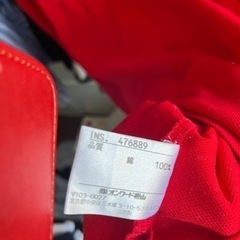 23 SPORT  ブランド　ポロシャツ　　夏【美品】⤵️の画像