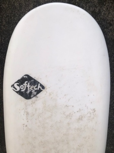 softec アタックロケット4.8