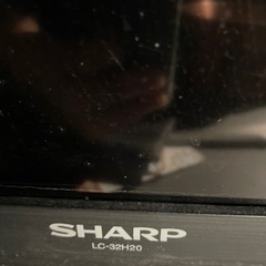 テレビ、買ってください。の画像