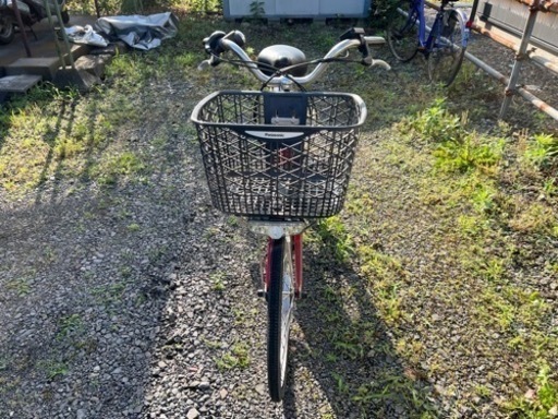 PanasonicビビBE-ELD433R