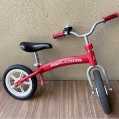 【引取り先決定】RADIO FLYER PRE-BIKE GLI...
