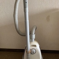 【東芝】サイクロン式 掃除機 【VC-CA1】の画像
