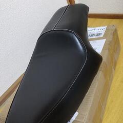 スポーツスター ハーレー シート